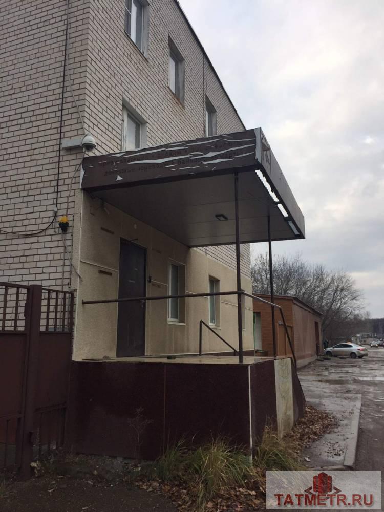 Продажа / Commercial / Free purpose, Казань, Братьев Касимовых улица, 64 392 742 Продаю офисное здание, площадью 2230.4 м2 в 4 мин. транспортом от м.Горки, район Советский, этажей в здании - 4.... - 14