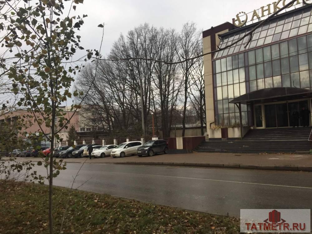 Продажа / Commercial / Free purpose, Казань, Братьев Касимовых улица, 64 392 742 Продаю офисное здание, площадью 2230.4 м2 в 4 мин. транспортом от м.Горки, район Советский, этажей в здании - 4.... - 3