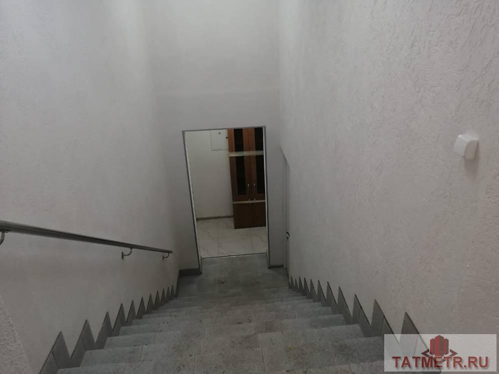 Продажа / Commercial / Office, Казань, Академика Завойского улица, 17 000 000 Офисное помещение площадью 225 м2 на 1 этаже 10-этажного здания класса в 9 мин. транспортом от м. Дубравная, район... - 10