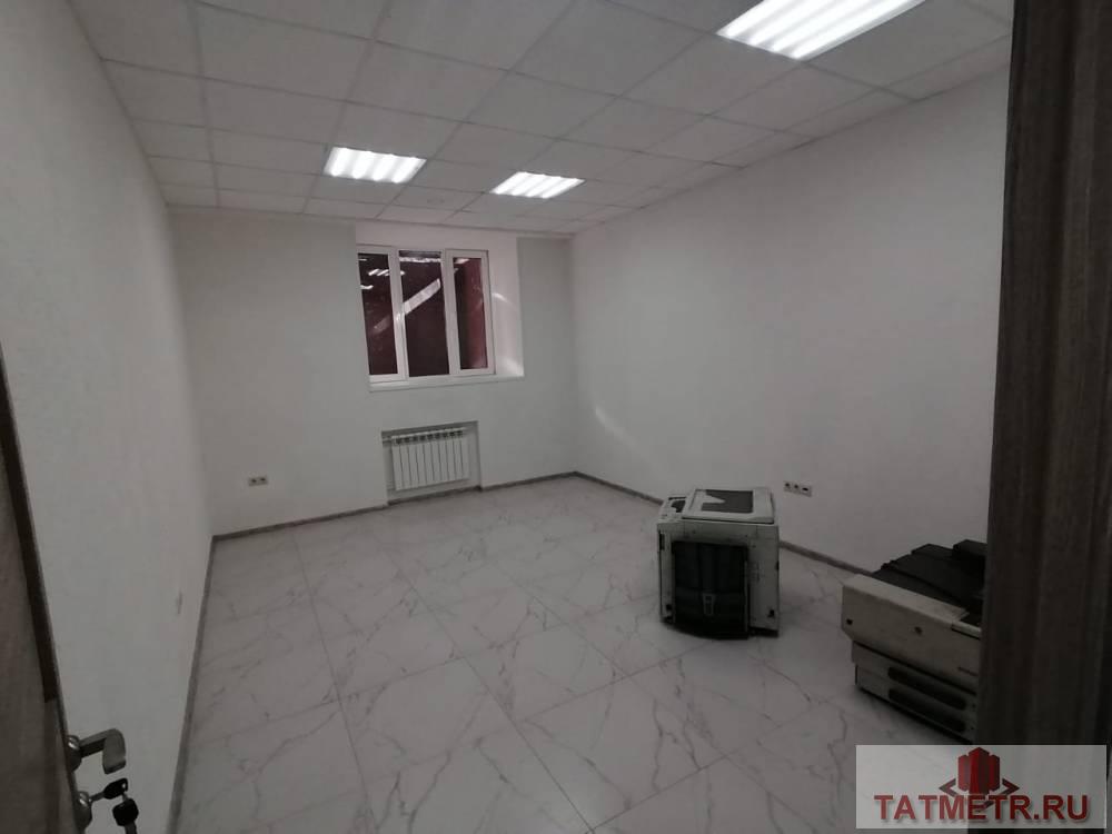 Продажа / Commercial / Office, Казань, Академика Завойского улица, 17 000 000 Офисное помещение площадью 225 м2 на 1 этаже 10-этажного здания класса в 9 мин. транспортом от м. Дубравная, район... - 14