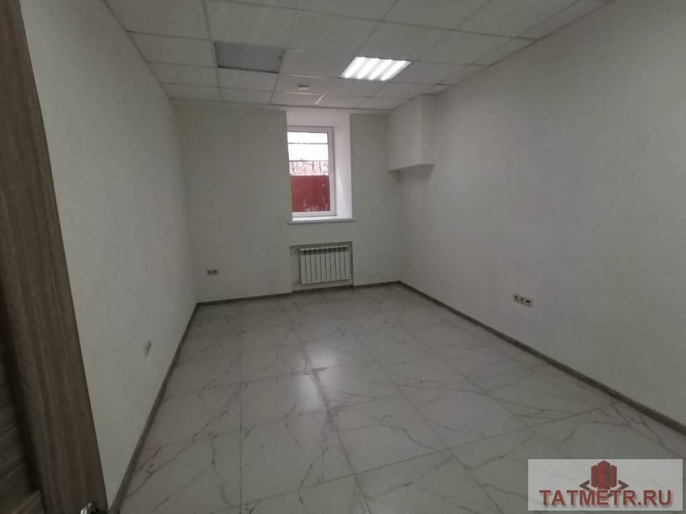 Продажа / Commercial / Office, Казань, Академика Завойского улица, 17 000 000 Офисное помещение площадью 225 м2 на 1 этаже 10-этажного здания класса в 9 мин. транспортом от м. Дубравная, район... - 5