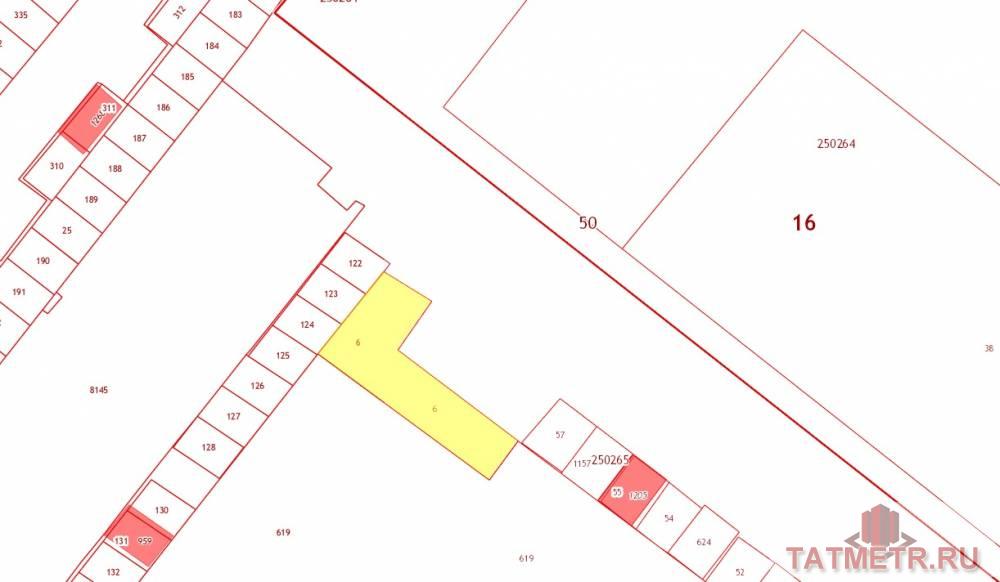 Продажа / Commercial / Warehouse, Казань, Липатова улица, 676 248 Склад площадью 148.3 кв.м в 25 мин. транспортом от м.Северный вокзал, район города - Советский. Склад располагается в...
