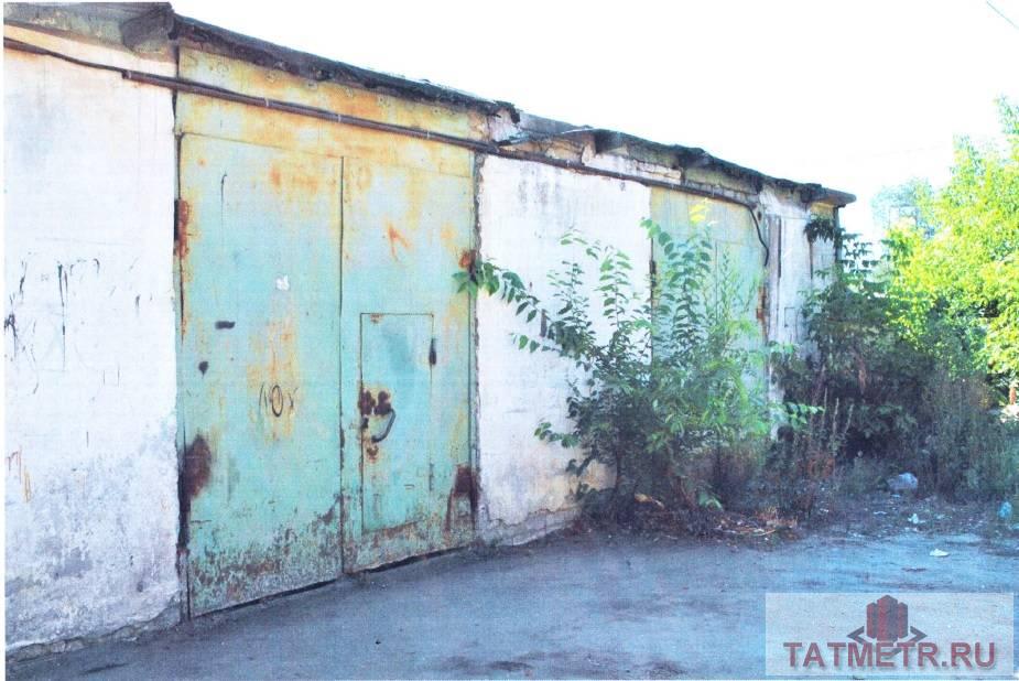 Продажа / Commercial / Warehouse, Казань, Липатова улица, 676 248 Склад площадью 148.3 кв.м в 25 мин. транспортом от м.Северный вокзал, район города - Советский. Склад располагается в... - 1