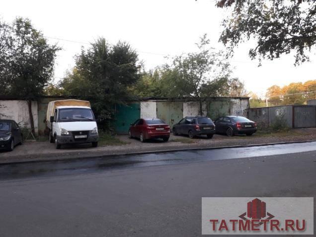 Продажа / Commercial / Warehouse, Казань, Липатова улица, 676 248 Склад площадью 148.3 кв.м в 25 мин. транспортом от м.Северный вокзал, район города - Советский. Склад располагается в... - 2