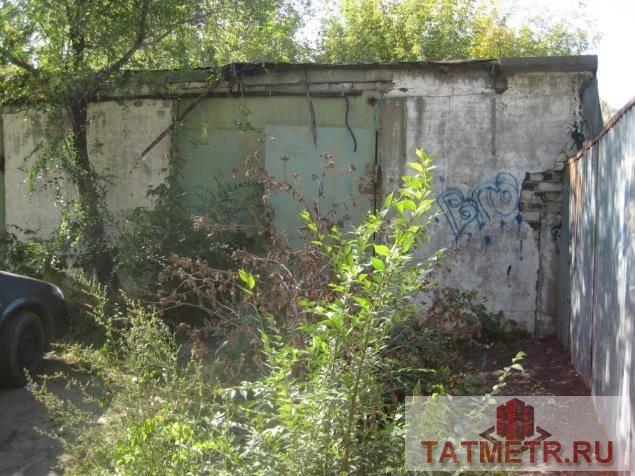Продажа / Commercial / Warehouse, Казань, Липатова улица, 676 248 Склад площадью 148.3 кв.м в 25 мин. транспортом от м.Северный вокзал, район города - Советский. Склад располагается в... - 3