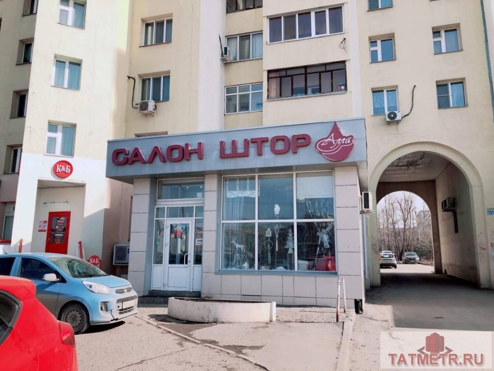 Продажа / Commercial / Free purpose, Казань, Победы проспект, 20 000 000 Продается помещение площадью 210 м2 в 6 мин. транспортом от м. Горки, район города - Советский. Помещение...