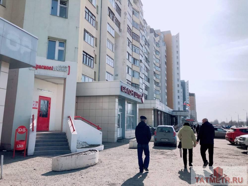 Продажа / Commercial / Free purpose, Казань, Победы проспект, 20 000 000 Продается помещение площадью 210 м2 в 6 мин. транспортом от м. Горки, район города - Советский. Помещение... - 18