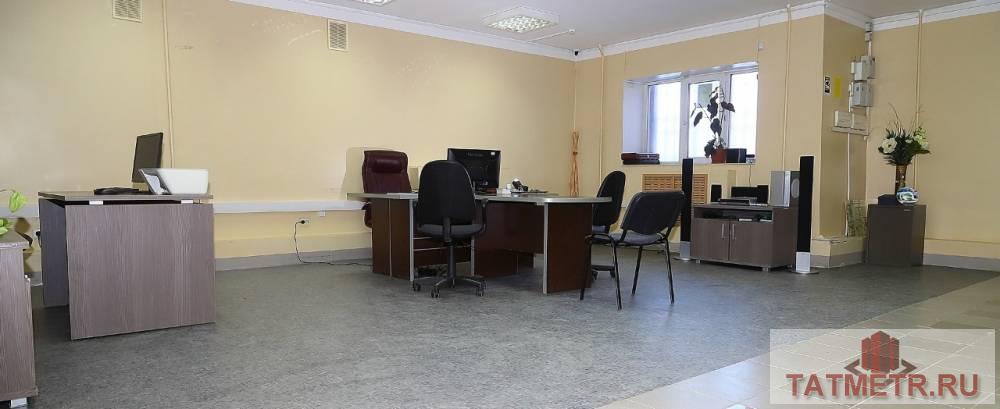 Продажа / Commercial / Free purpose, Казань, Бойничная улица, 11 500 000 Продается помещение площадью 237 м2 в 6 мин. пешком от м.Суконная слобода, район города - Вахитовский. Помещение... - 3
