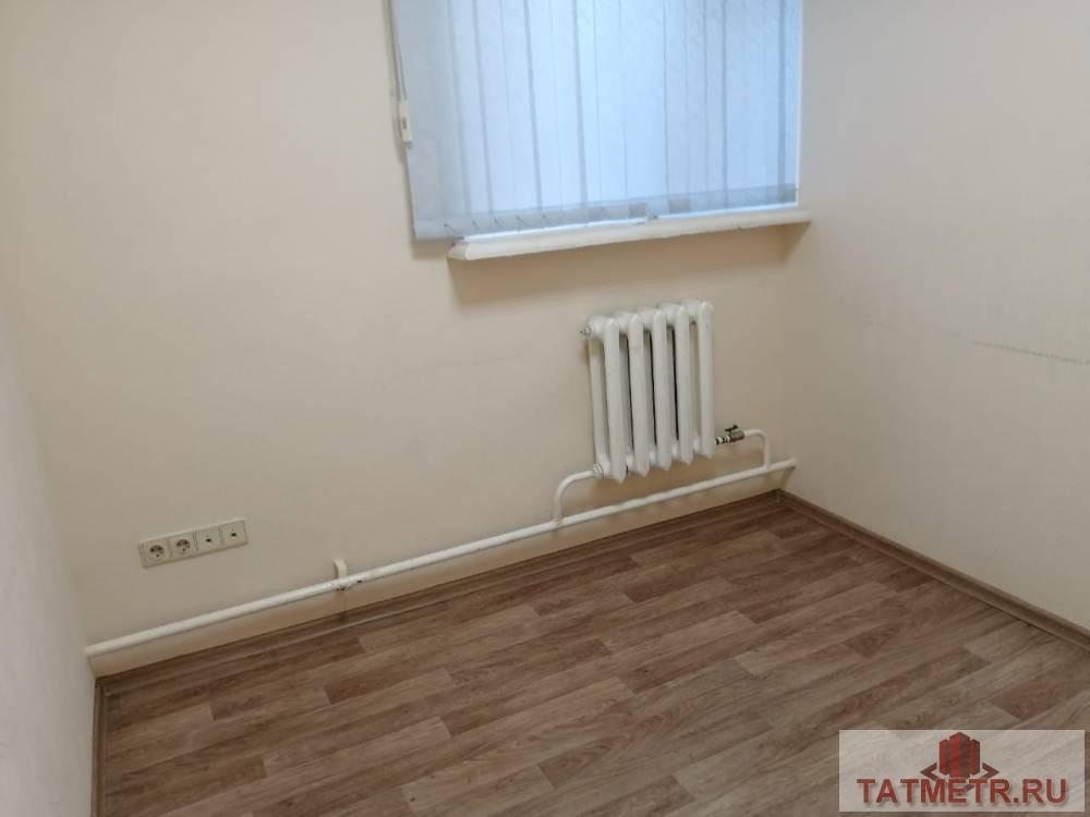 Аренда / Commercial / Free purpose, Казань, Журналистов улица, 105 000 Помещение с ремонтом. Есть: 2 входа центральных, 2 запасных входа, пожарная сигнализация, 2 санузла. Помещение можно... - 1