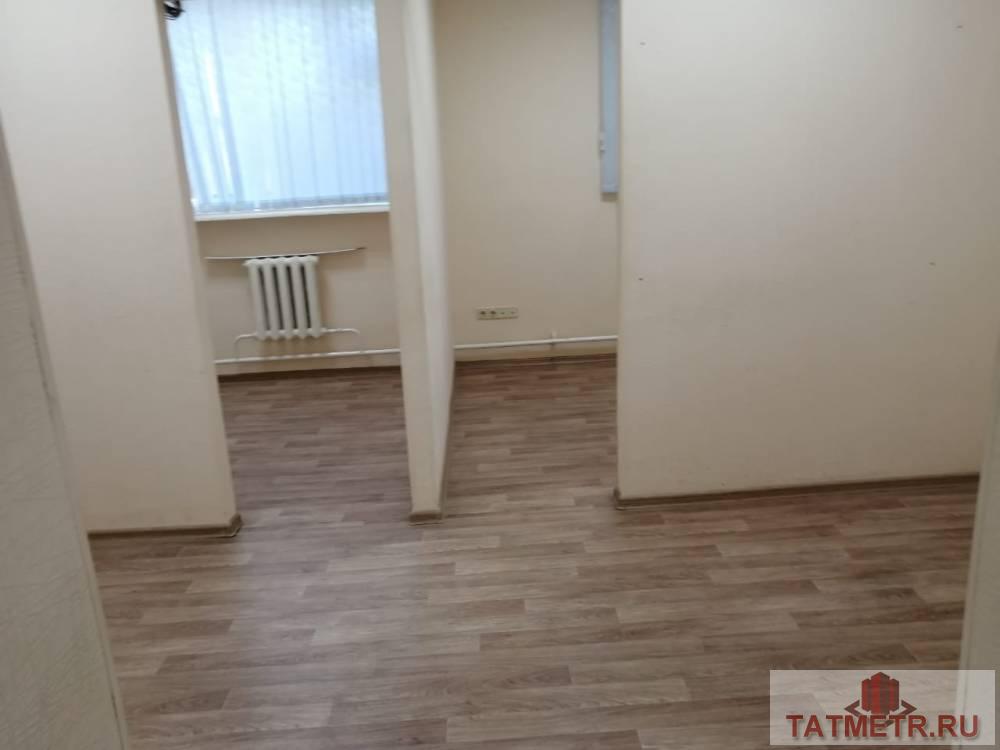 Аренда / Commercial / Free purpose, Казань, Журналистов улица, 105 000 Помещение с ремонтом. Есть: 2 входа центральных, 2 запасных входа, пожарная сигнализация, 2 санузла. Помещение можно... - 11