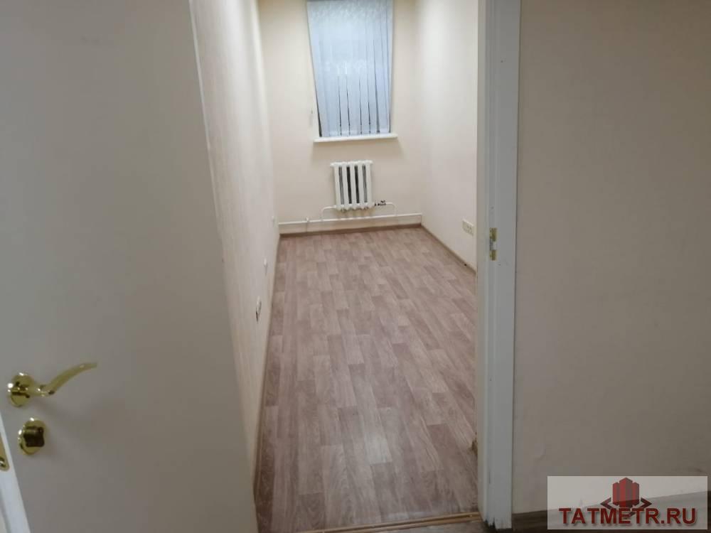 Аренда / Commercial / Free purpose, Казань, Журналистов улица, 105 000 Помещение с ремонтом. Есть: 2 входа центральных, 2 запасных входа, пожарная сигнализация, 2 санузла. Помещение можно... - 17