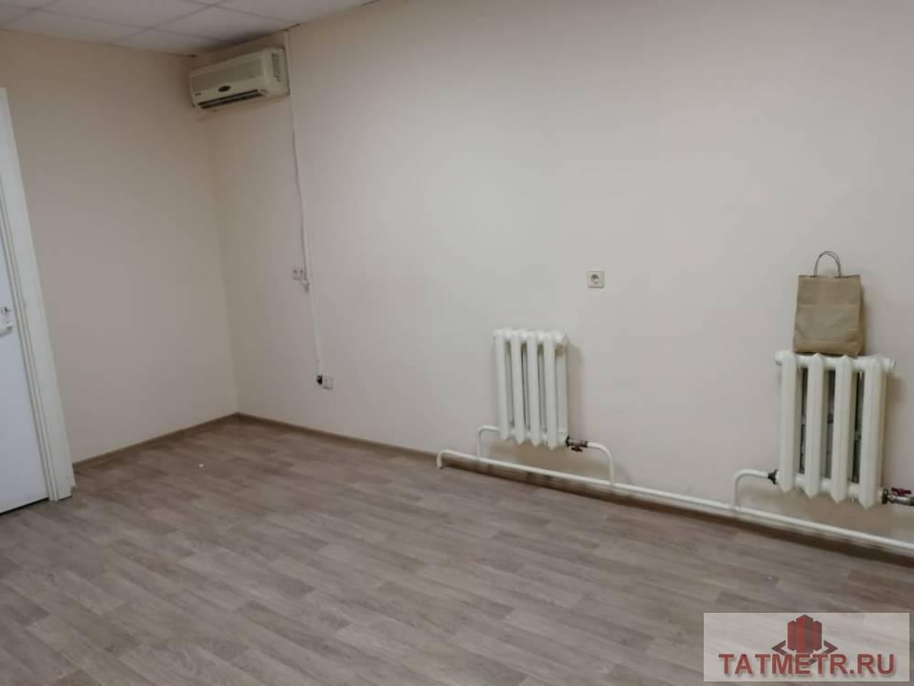 Аренда / Commercial / Free purpose, Казань, Журналистов улица, 105 000 Помещение с ремонтом. Есть: 2 входа центральных, 2 запасных входа, пожарная сигнализация, 2 санузла. Помещение можно... - 5