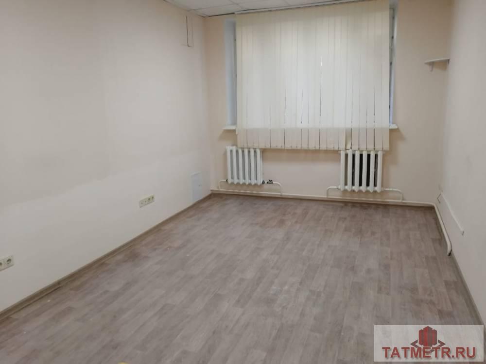 Аренда / Commercial / Free purpose, Казань, Журналистов улица, 105 000 Помещение с ремонтом. Есть: 2 входа центральных, 2 запасных входа, пожарная сигнализация, 2 санузла. Помещение можно... - 7