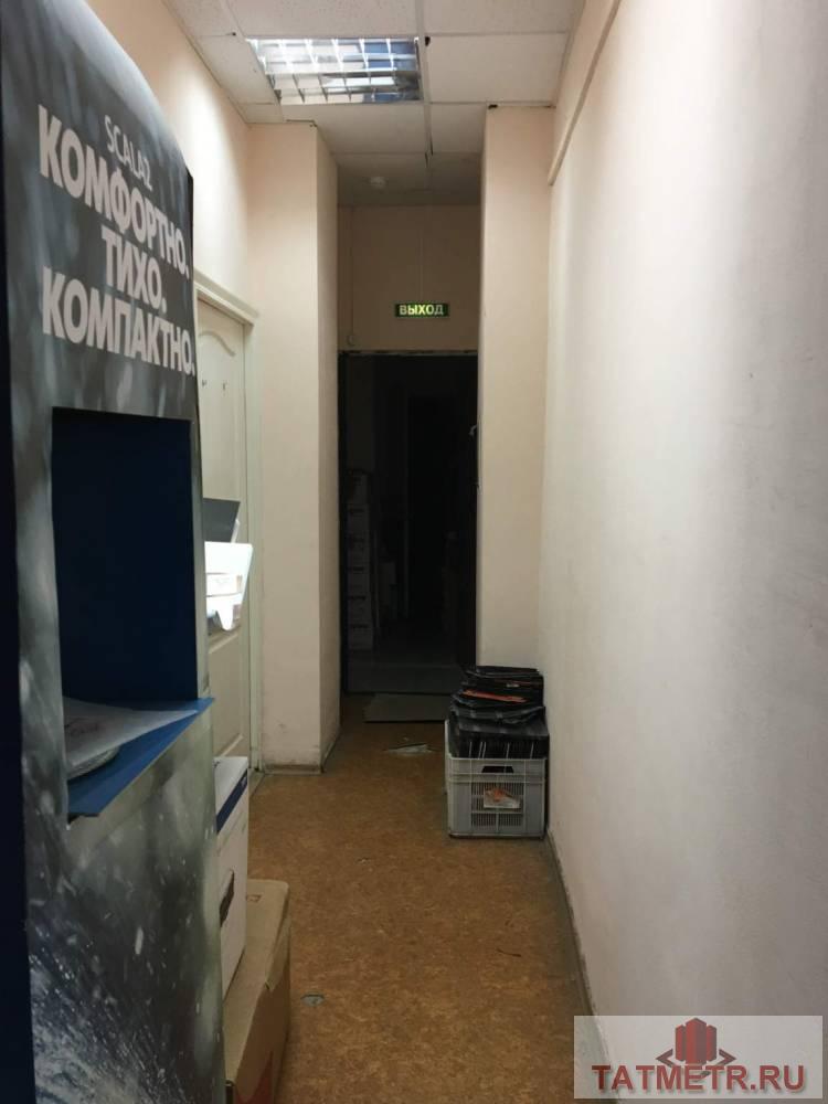 Продажа / Commercial / Free purpose, Казань, Гагарина улица, 11 000 000 Помещение свободного назначения площадью 184.8 м2 в 7 мин. пешком от м.Северный вокзал, район города - Московский.... - 4