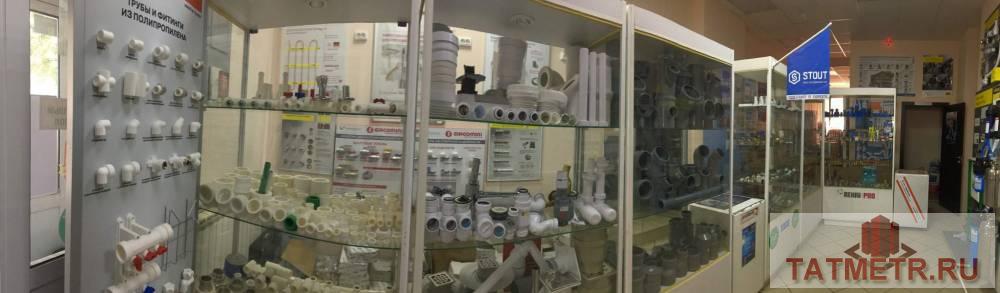 Продажа / Commercial / Free purpose, Казань, Гагарина улица, 11 000 000 Помещение свободного назначения площадью 184.8 м2 в 7 мин. пешком от м.Северный вокзал, район города - Московский.... - 5