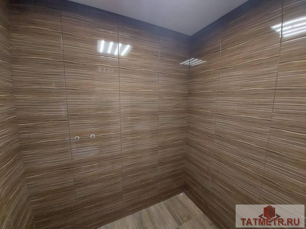 Аренда / Коммерческая / Office, Казань, Исаева улица, 55 000 Сдаю отличное помещение под офис кабинетов: 96,4м2 в Московском районе г.Казани, по адресу: ул.Исаева, 18.Помещения... - 15