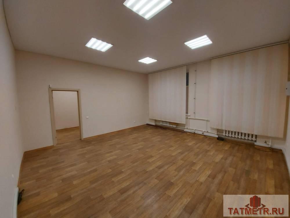 Аренда / Коммерческая / Office, Казань, Исаева улица, 55 000 Сдаю отличное помещение под офис кабинетов: 96,4м2 в Московском районе г.Казани, по адресу: ул.Исаева, 18.Помещения... - 21