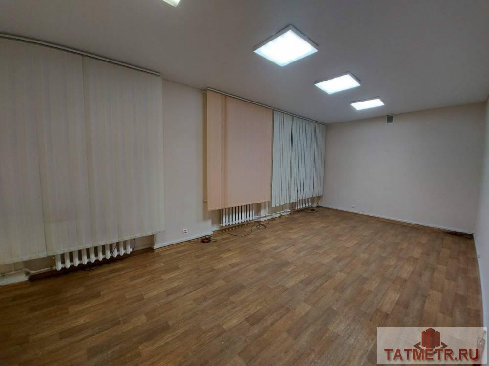 Аренда / Коммерческая / Office, Казань, Исаева улица, 55 000 Сдаю отличное помещение под офис кабинетов: 96,4м2 в Московском районе г.Казани, по адресу: ул.Исаева, 18.Помещения... - 3