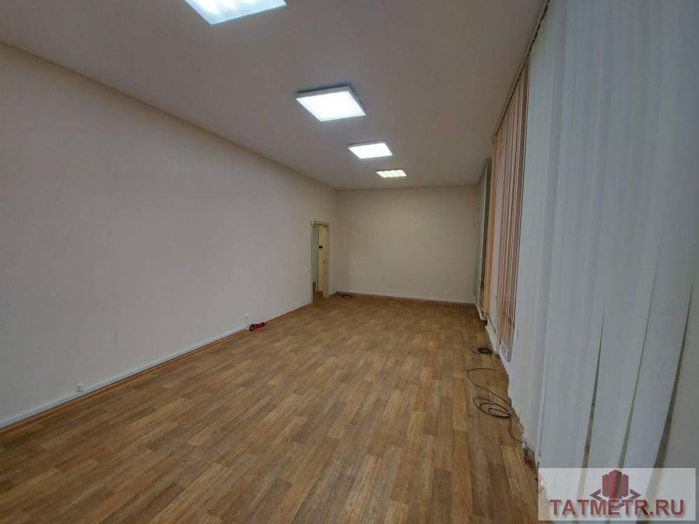 Аренда / Коммерческая / Office, Казань, Исаева улица, 55 000 Сдаю отличное помещение под офис кабинетов: 96,4м2 в Московском районе г.Казани, по адресу: ул.Исаева, 18.Помещения... - 5