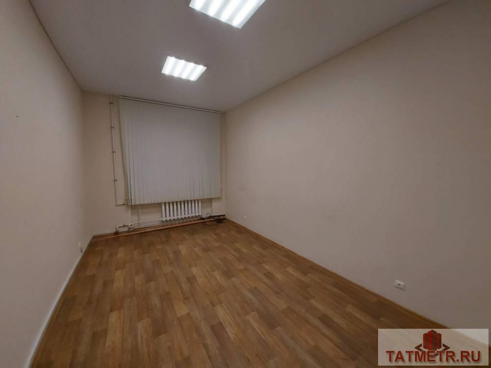 Аренда / Коммерческая / Office, Казань, Исаева улица, 55 000 Сдаю отличное помещение под офис кабинетов: 96,4м2 в Московском районе г.Казани, по адресу: ул.Исаева, 18.Помещения... - 6