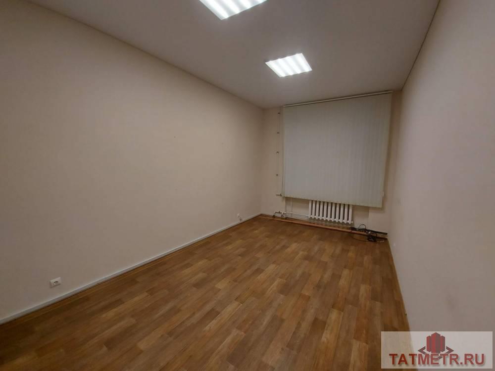 Аренда / Коммерческая / Office, Казань, Исаева улица, 55 000 Сдаю отличное помещение под офис кабинетов: 96,4м2 в Московском районе г.Казани, по адресу: ул.Исаева, 18.Помещения... - 7