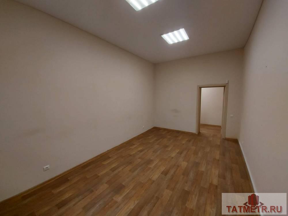 Аренда / Коммерческая / Office, Казань, Исаева улица, 55 000 Сдаю отличное помещение под офис кабинетов: 96,4м2 в Московском районе г.Казани, по адресу: ул.Исаева, 18.Помещения... - 8