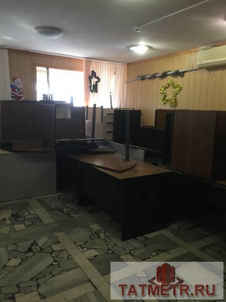 Продажа / Commercial / Free purpose, Набережные Челны, Московский проспект, 14 359 044 Нежилые помещения - 620,2 кв. м, 603,9 кв. м, адрес: Республика Татарстан, г. Набережные Челны, пр-т Московский, д.... - 12