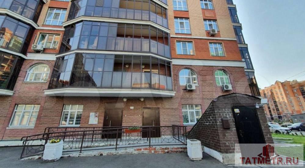 Продажа ПСН площадью 119 кв.м в 9 мин. транспортом от м.Проспект Победы, район Приволжский. Помещение располагается в... - 1