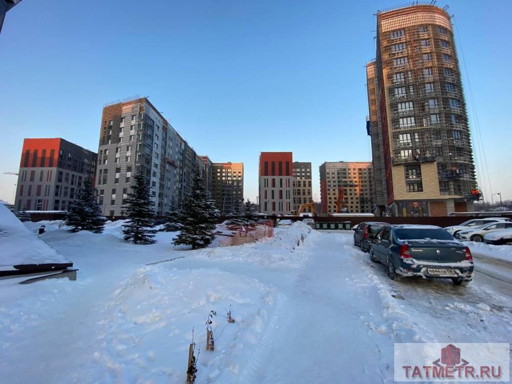 Продажа / Commercial / Free purpose, Казань, Баки Урманче улица, 5 300 000 Продажа ПСН площадью 119 кв.м в 9 мин. транспортом от м.Проспект Победы, район Приволжский. Помещение располагается в... - 13