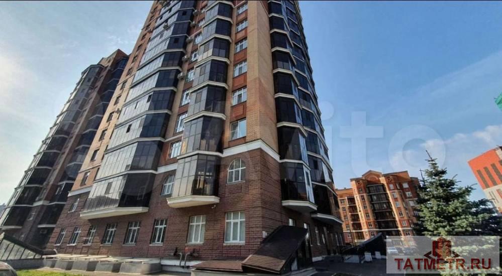 Продажа / Commercial / Free purpose, Казань, Баки Урманче улица, 5 300 000 Продажа ПСН площадью 119 кв.м в 9 мин. транспортом от м.Проспект Победы, район Приволжский. Помещение располагается в... - 14