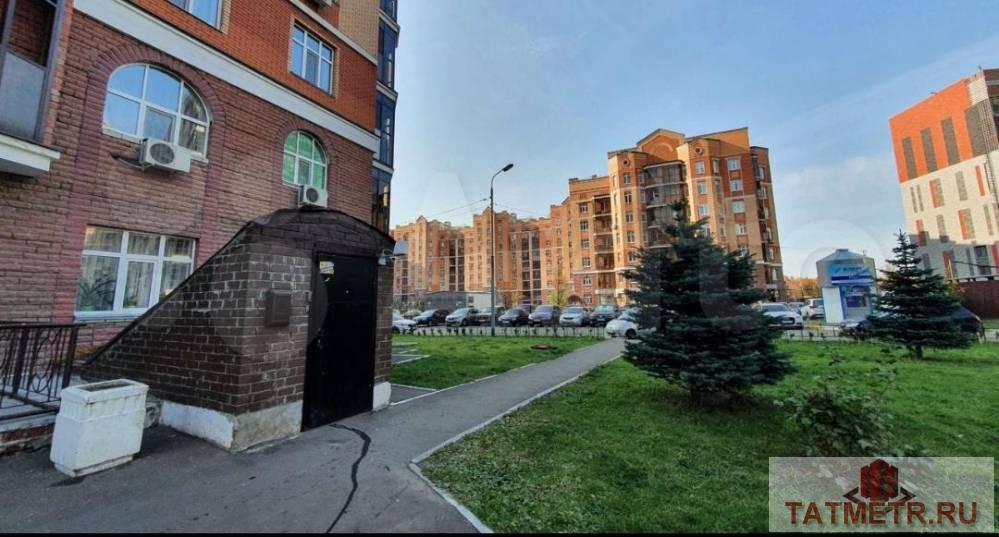 Продажа / Commercial / Free purpose, Казань, Баки Урманче улица, 5 300 000 Продажа ПСН площадью 119 кв.м в 9 мин. транспортом от м.Проспект Победы, район Приволжский. Помещение располагается в... - 16