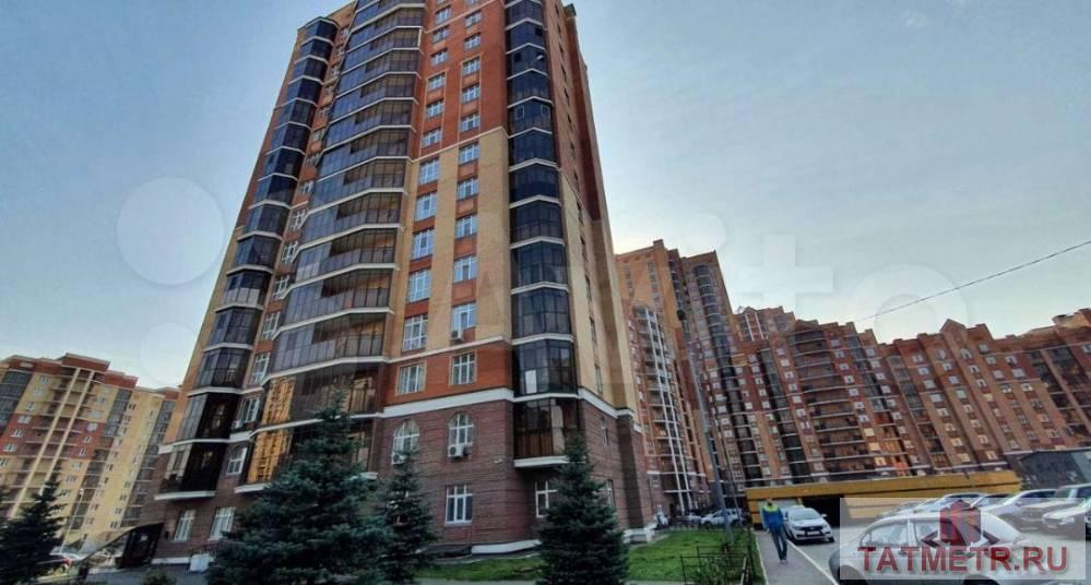 Продажа / Commercial / Free purpose, Казань, Баки Урманче улица, 5 300 000 Продажа ПСН площадью 119 кв.м в 9 мин. транспортом от м.Проспект Победы, район Приволжский. Помещение располагается в... - 3