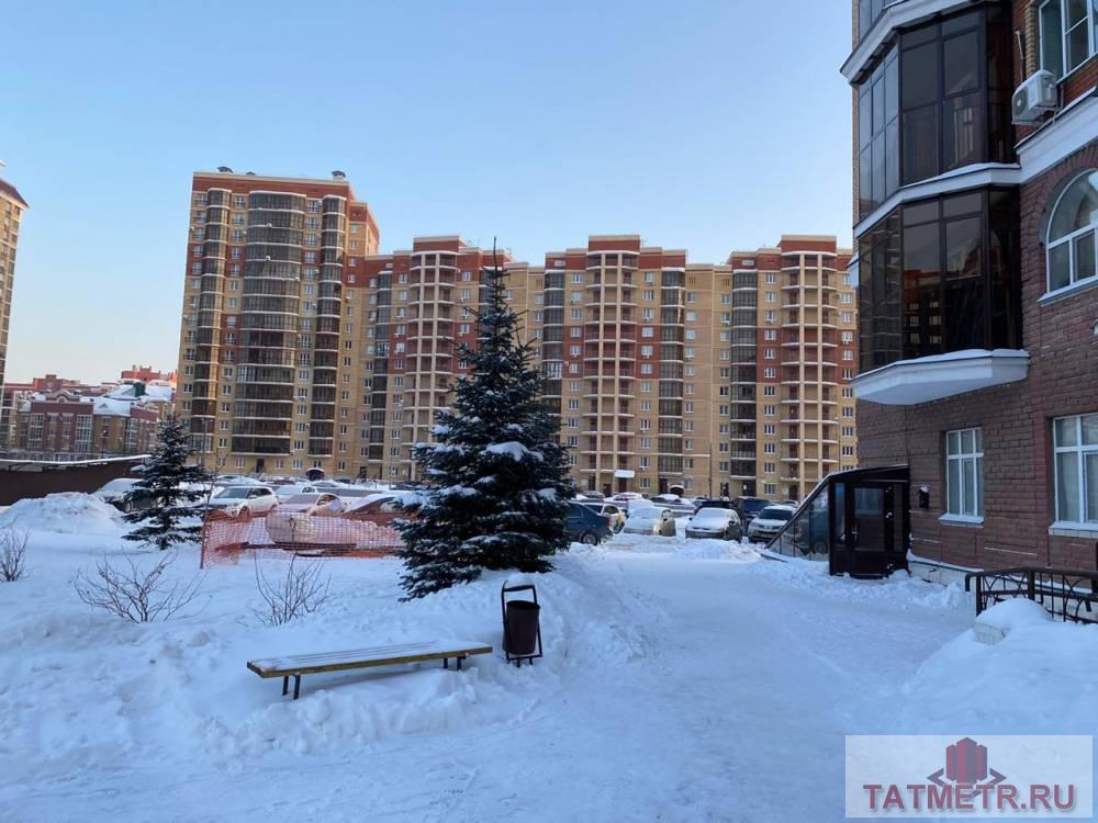 Продажа / Commercial / Free purpose, Казань, Баки Урманче улица, 5 300 000 Продажа ПСН площадью 119 кв.м в 9 мин. транспортом от м.Проспект Победы, район Приволжский. Помещение располагается в... - 7