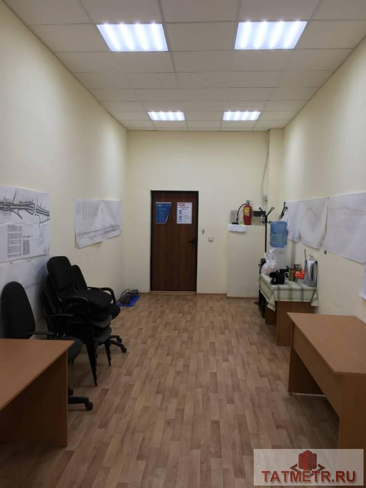 Аренда / Commercial / Office, Казань, Саид-Галеева улица, 19 000 Сдается отличное помещение под услуги, офисы и прочие цели в центре. Помещение находится на первой линии улицы Саид...