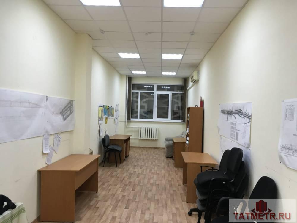 Аренда / Commercial / Office, Казань, Саид-Галеева улица, 19 000 Сдается отличное помещение под услуги, офисы и прочие цели в центре. Помещение находится на первой линии улицы Саид... - 1