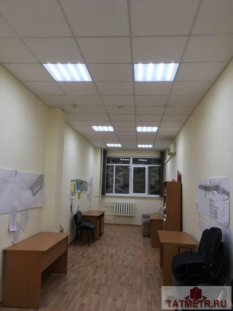 Аренда / Commercial / Office, Казань, Саид-Галеева улица, 19 000 Сдается отличное помещение под услуги, офисы и прочие цели в центре. Помещение находится на первой линии улицы Саид... - 2