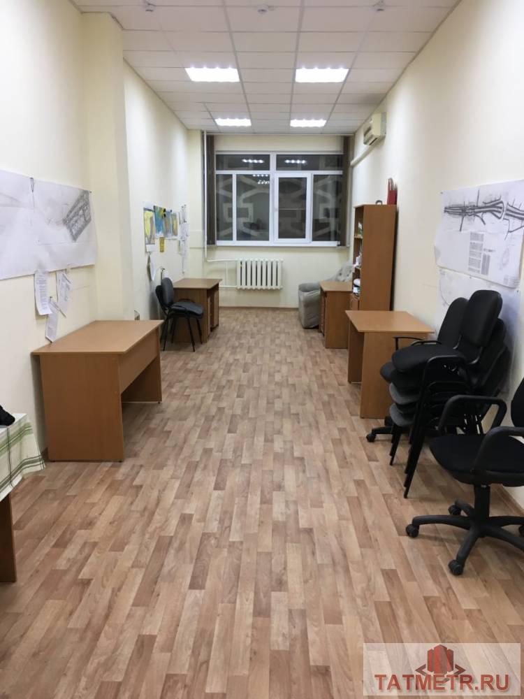 Аренда / Commercial / Office, Казань, Саид-Галеева улица, 19 000 Сдается отличное помещение под услуги, офисы и прочие цели в центре. Помещение находится на первой линии улицы Саид... - 6