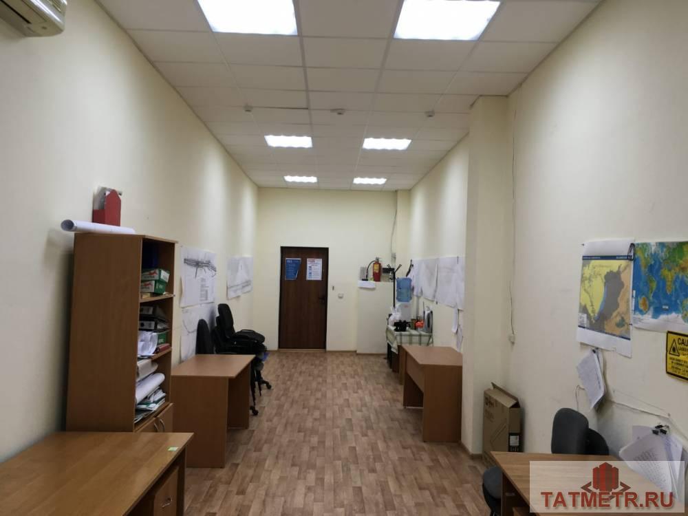 Аренда / Commercial / Office, Казань, Саид-Галеева улица, 19 000 Сдается отличное помещение под услуги, офисы и прочие цели в центре. Помещение находится на первой линии улицы Саид... - 7