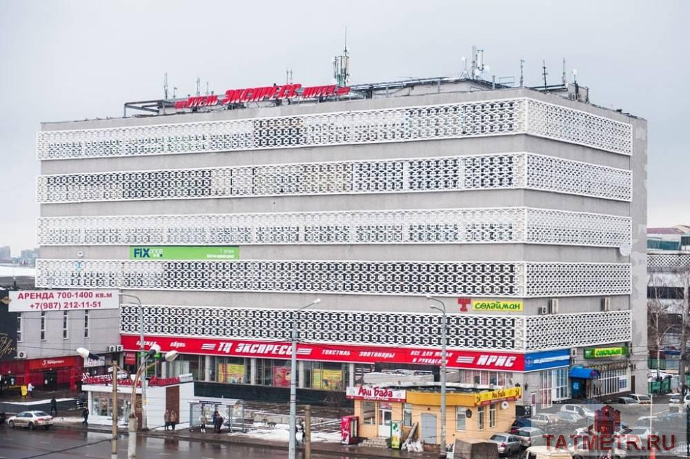 Аренда / Commercial / Office, Казань, Саид-Галеева улица, 19 000 Сдается отличное помещение под услуги, офисы и прочие цели в центре. Помещение находится на первой линии улицы Саид... - 8