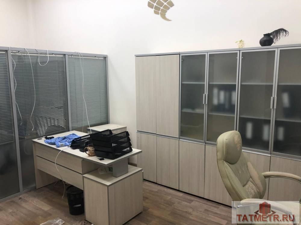 Свободное назначение, Казань, Копылова улица, 65 000 Сдаётся в аренду от собственника, функциональное помещение площадью 100 кв.м. в жилом доме, м. Северный вокзал, ул.... - 6