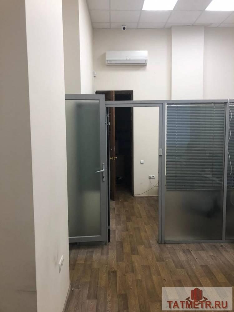 Свободное назначение, Казань, Копылова улица, 65 000 Сдаётся в аренду от собственника, функциональное помещение площадью 100 кв.м. в жилом доме, м. Северный вокзал, ул.... - 9