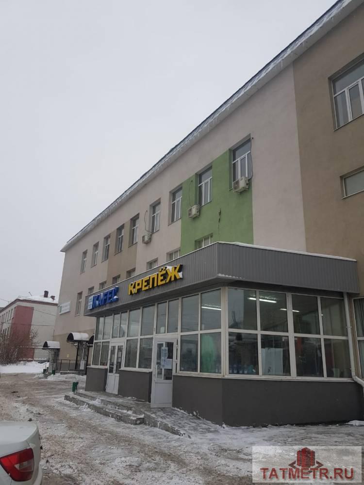 Аренда / Коммерческая / Office, Казань, Техническая, 13 000 СОБСТВЕННИК сдает в аренду помещение свободного назначения в 20.4 кВ.м: - 1 линия ул. Технической, - помещение...