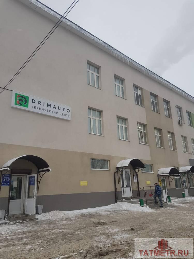 Аренда / Коммерческая / Office, Казань, Техническая, 13 000 СОБСТВЕННИК сдает в аренду помещение свободного назначения в 20.4 кВ.м: - 1 линия ул. Технической, - помещение... - 1