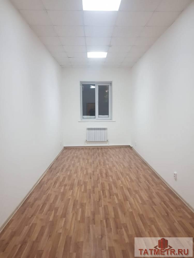 Аренда / Коммерческая / Office, Казань, Техническая, 13 000 СОБСТВЕННИК сдает в аренду помещение свободного назначения в 20.4 кВ.м: - 1 линия ул. Технической, - помещение... - 10