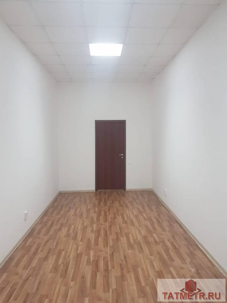 Аренда / Коммерческая / Office, Казань, Техническая, 13 000 СОБСТВЕННИК сдает в аренду помещение свободного назначения в 20.4 кВ.м: - 1 линия ул. Технической, - помещение... - 11