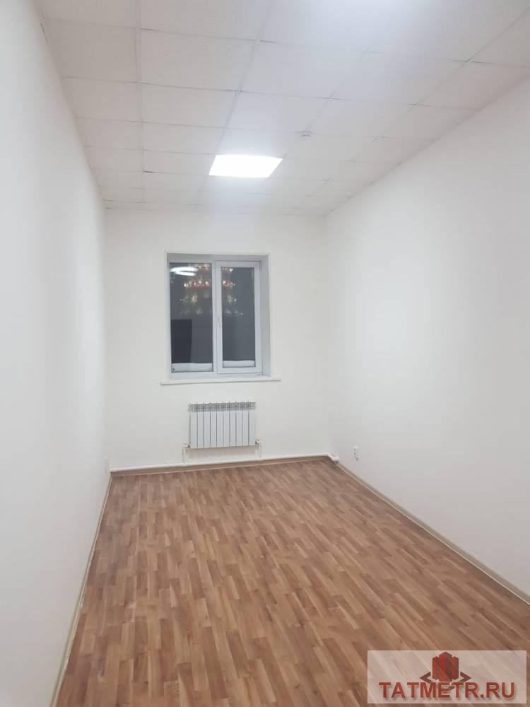 Аренда / Коммерческая / Office, Казань, Техническая, 13 000 СОБСТВЕННИК сдает в аренду помещение свободного назначения в 20.4 кВ.м: - 1 линия ул. Технической, - помещение... - 12