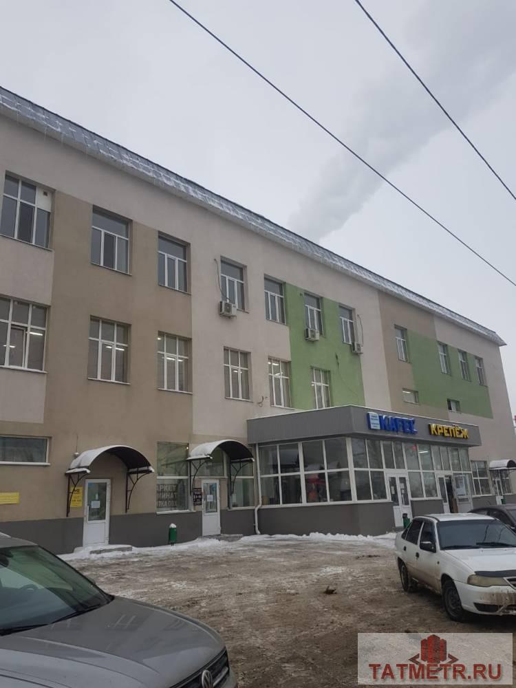 Аренда / Коммерческая / Office, Казань, Техническая, 13 000 СОБСТВЕННИК сдает в аренду помещение свободного назначения в 20.4 кВ.м: - 1 линия ул. Технической, - помещение... - 2