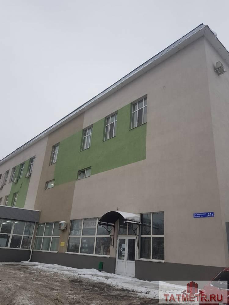 Аренда / Коммерческая / Office, Казань, Техническая, 13 000 СОБСТВЕННИК сдает в аренду помещение свободного назначения в 20.4 кВ.м: - 1 линия ул. Технической, - помещение... - 4