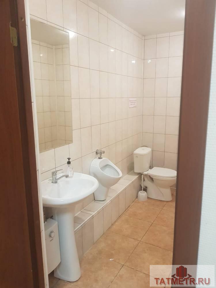 Аренда / Коммерческая / Office, Казань, Техническая, 13 000 СОБСТВЕННИК сдает в аренду помещение свободного назначения в 20.4 кВ.м: - 1 линия ул. Технической, - помещение... - 8