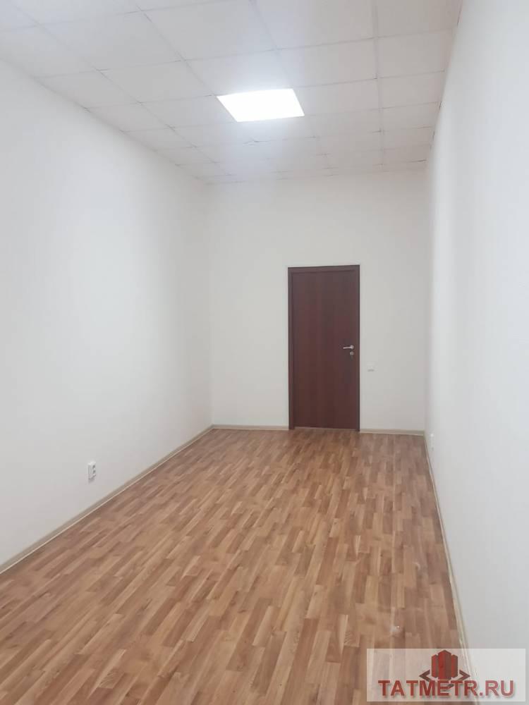 Аренда / Коммерческая / Office, Казань, Техническая, 13 000 СОБСТВЕННИК сдает в аренду помещение свободного назначения в 20.4 кВ.м: - 1 линия ул. Технической, - помещение... - 9